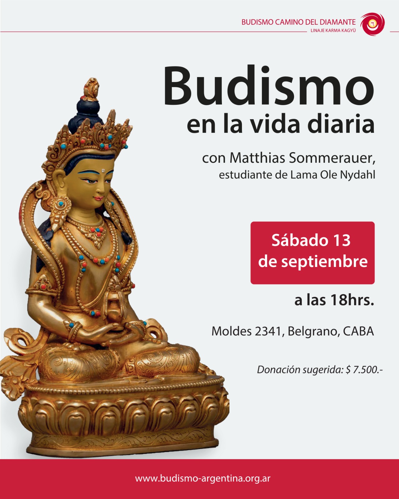 eventos CABA