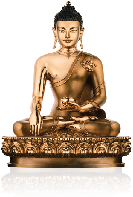 EC Buddha